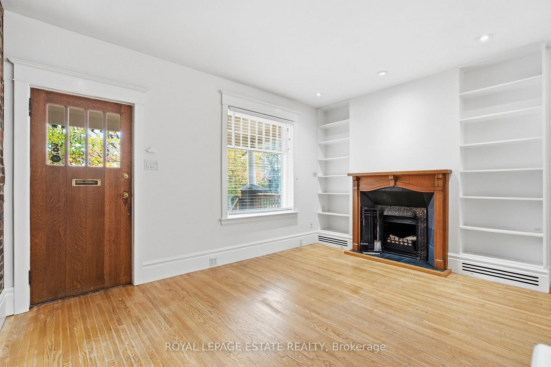 Photo 7 of 6 Sandford Avenue, Toronto, South Riverdale — HOMEH