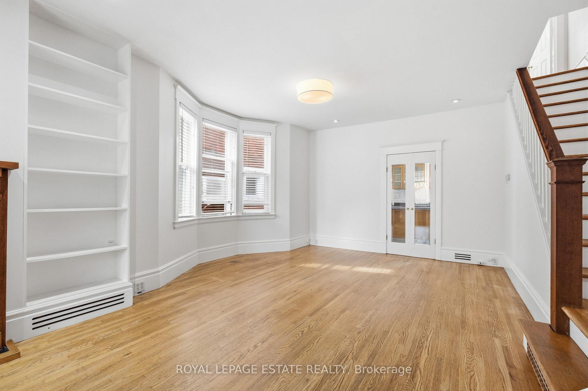 Photo 8 of 6 Sandford Avenue, Toronto, South Riverdale — HOMEH