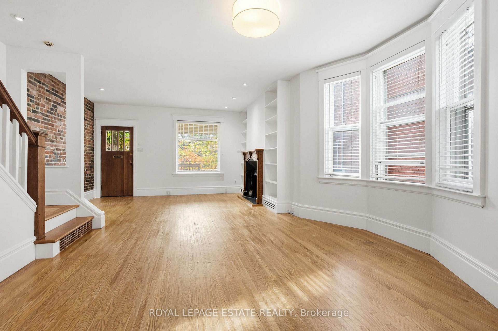 Photo 9 of 6 Sandford Avenue, Toronto, South Riverdale — HOMEH