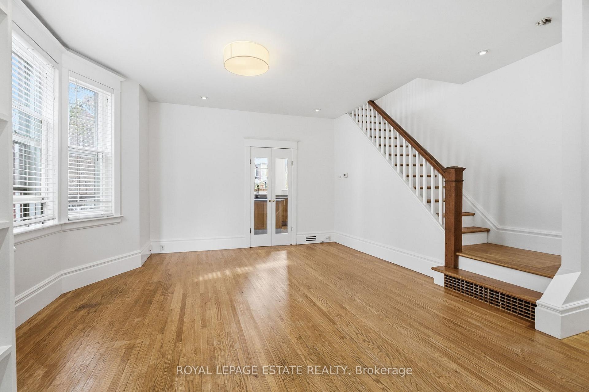 Photo 10 of 6 Sandford Avenue, Toronto, South Riverdale — HOMEH