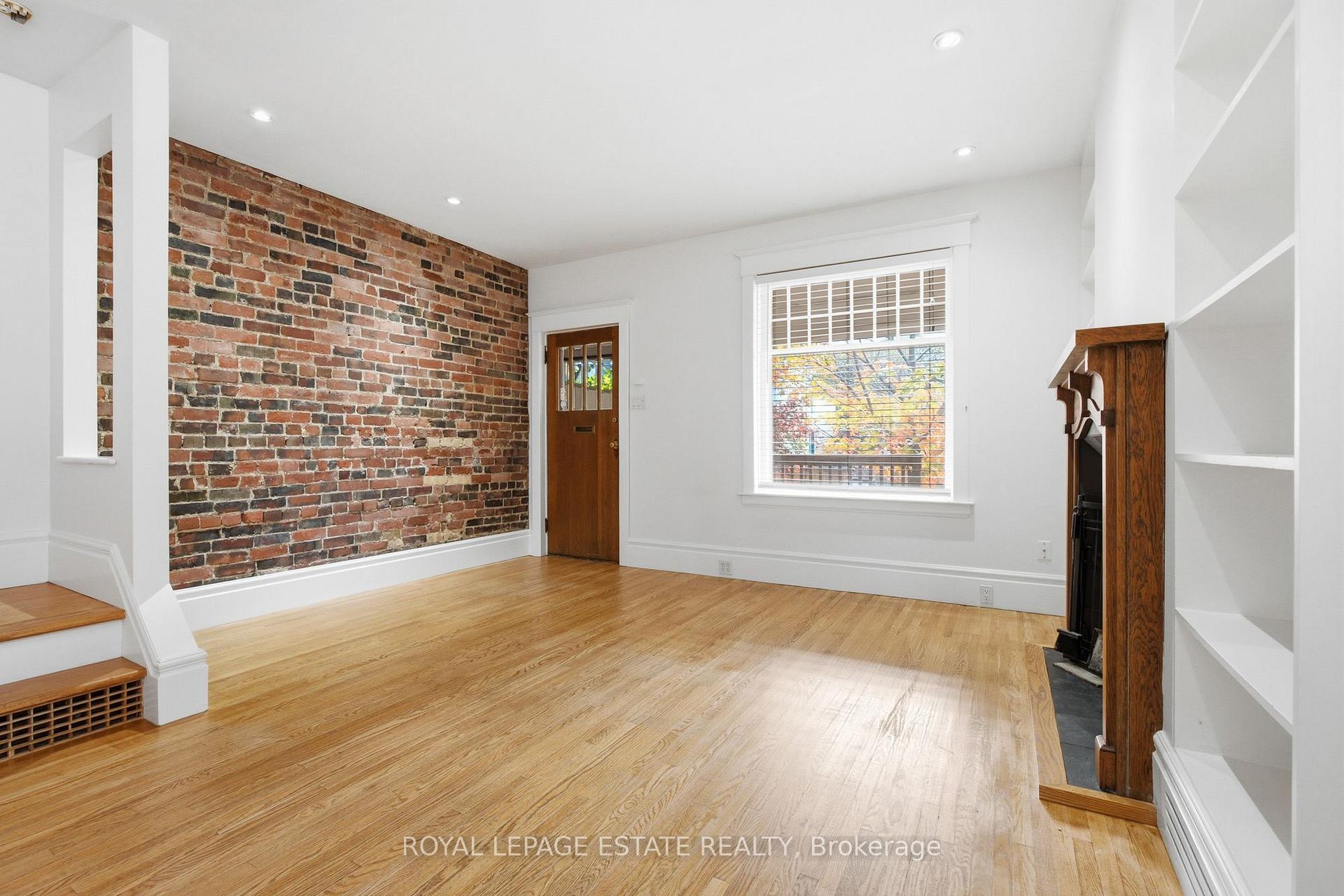 Photo 11 of 6 Sandford Avenue, Toronto, South Riverdale — HOMEH