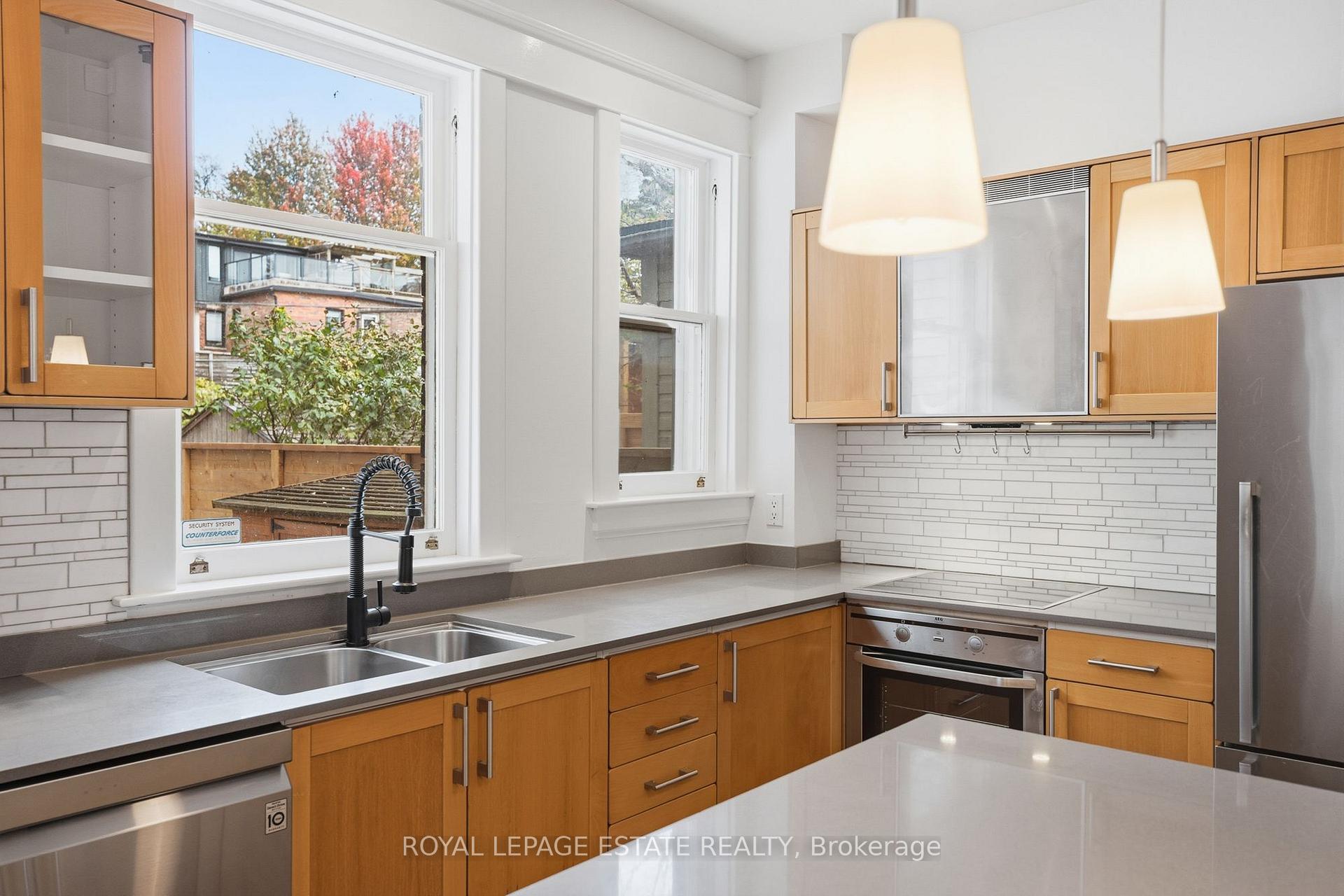 Photo 14 of 6 Sandford Avenue, Toronto, South Riverdale — HOMEH