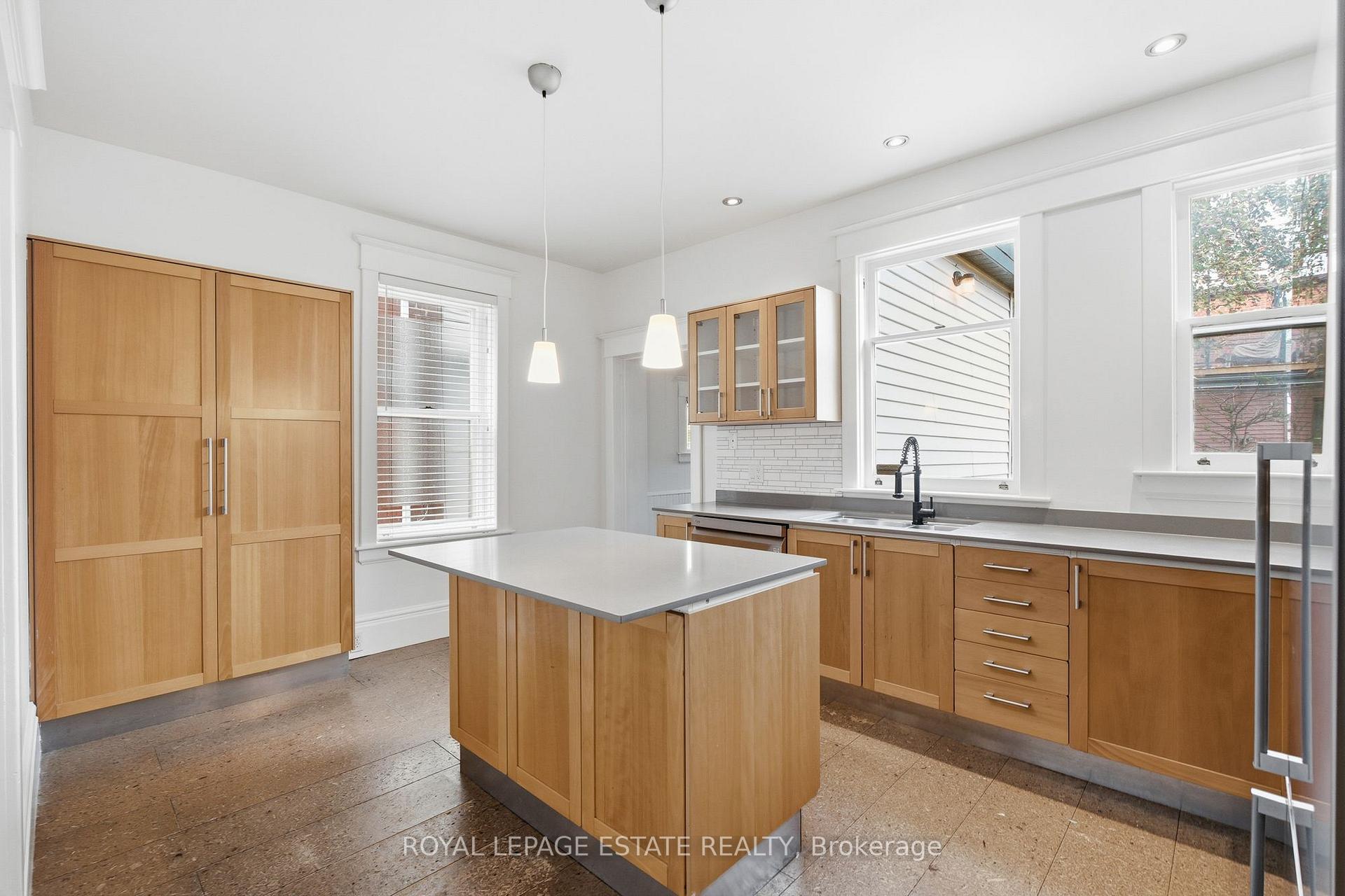 Photo 15 of 6 Sandford Avenue, Toronto, South Riverdale — HOMEH