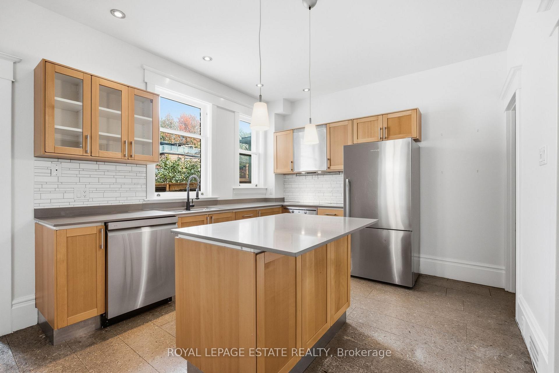 Photo 16 of 6 Sandford Avenue, Toronto, South Riverdale — HOMEH