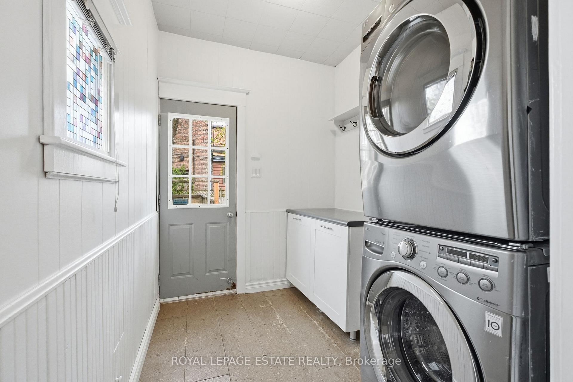 Photo 18 of 6 Sandford Avenue, Toronto, South Riverdale — HOMEH