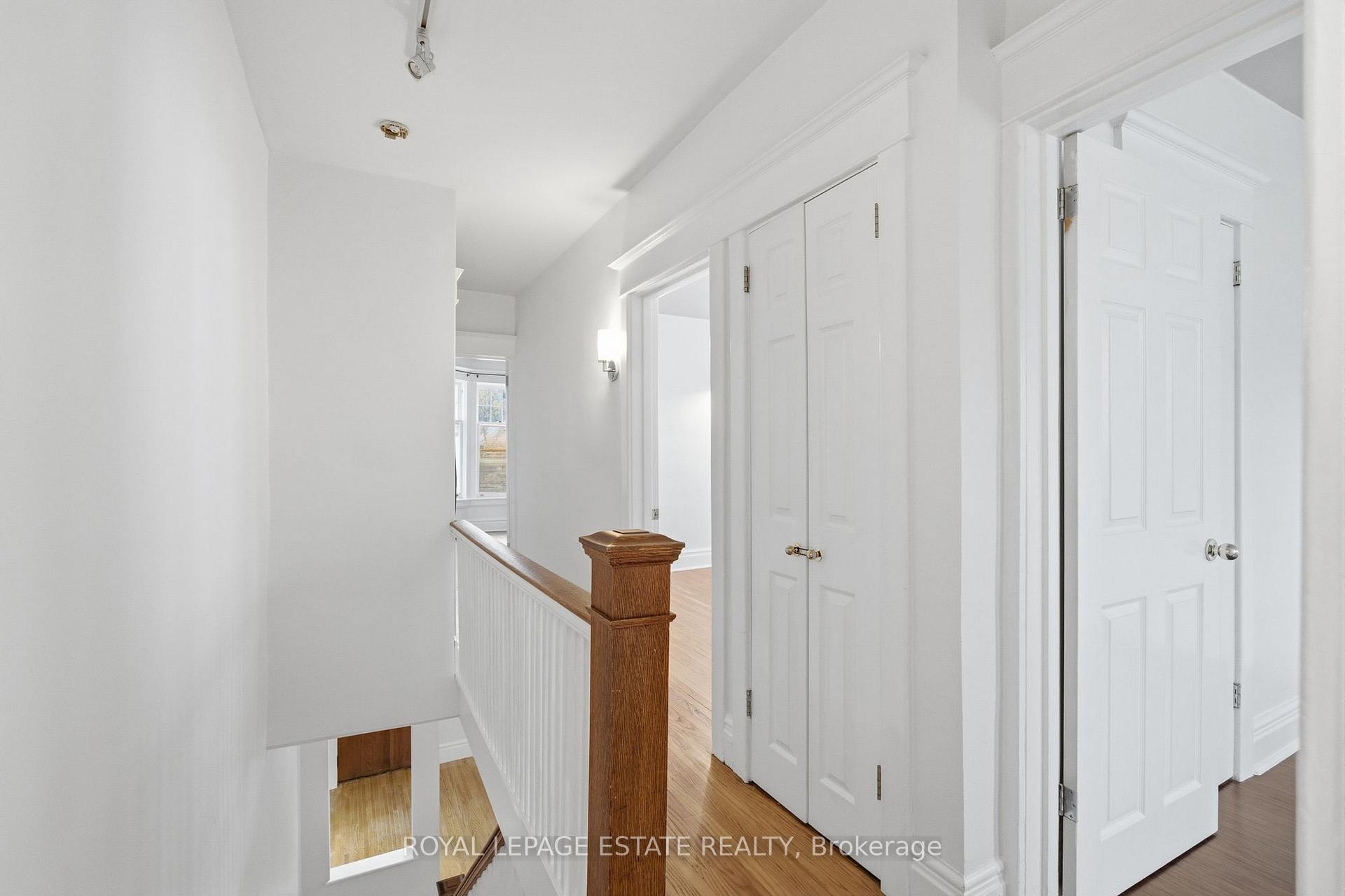 Photo 19 of 6 Sandford Avenue, Toronto, South Riverdale — HOMEH
