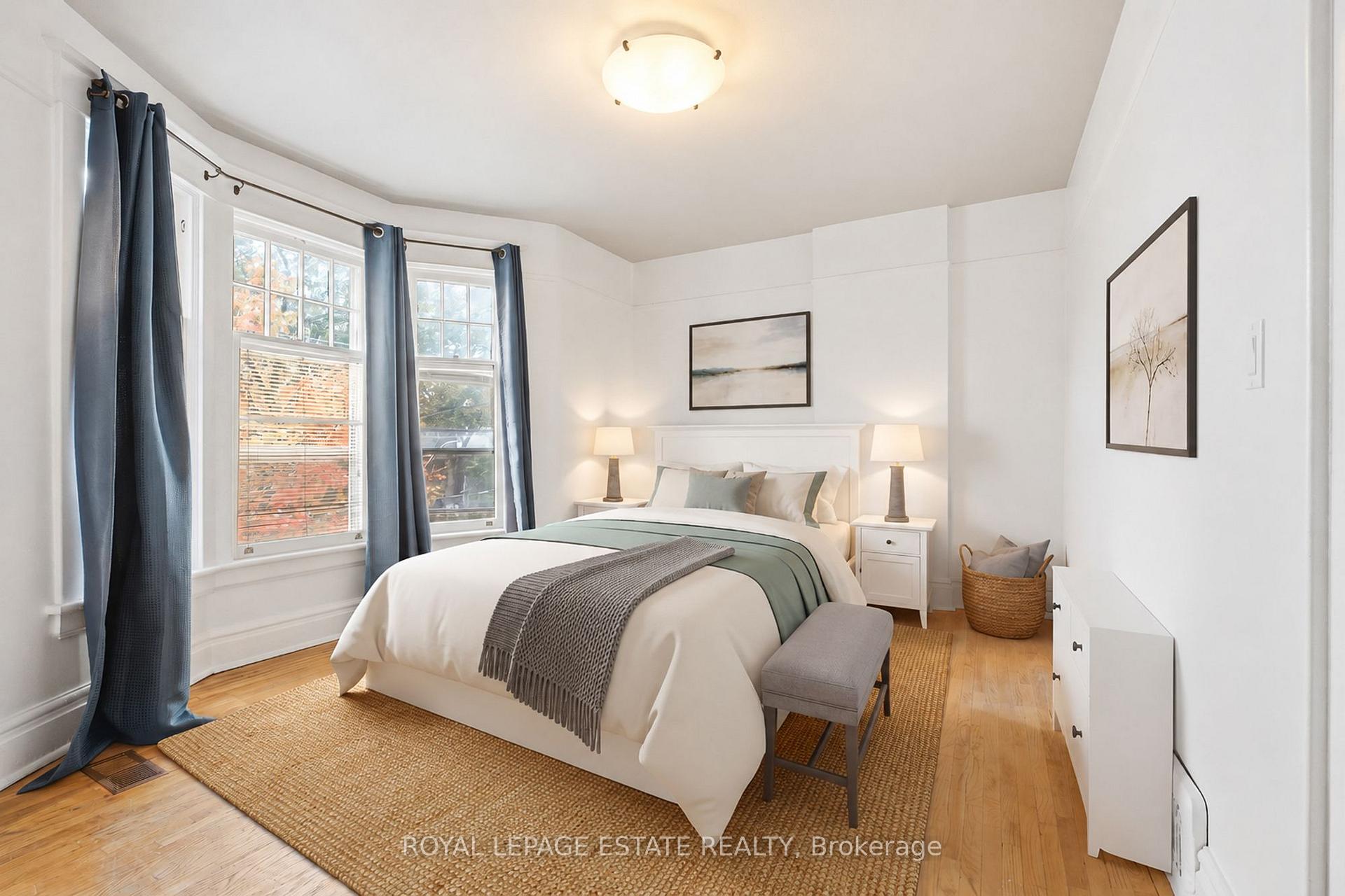 Photo 21 of 6 Sandford Avenue, Toronto, South Riverdale — HOMEH