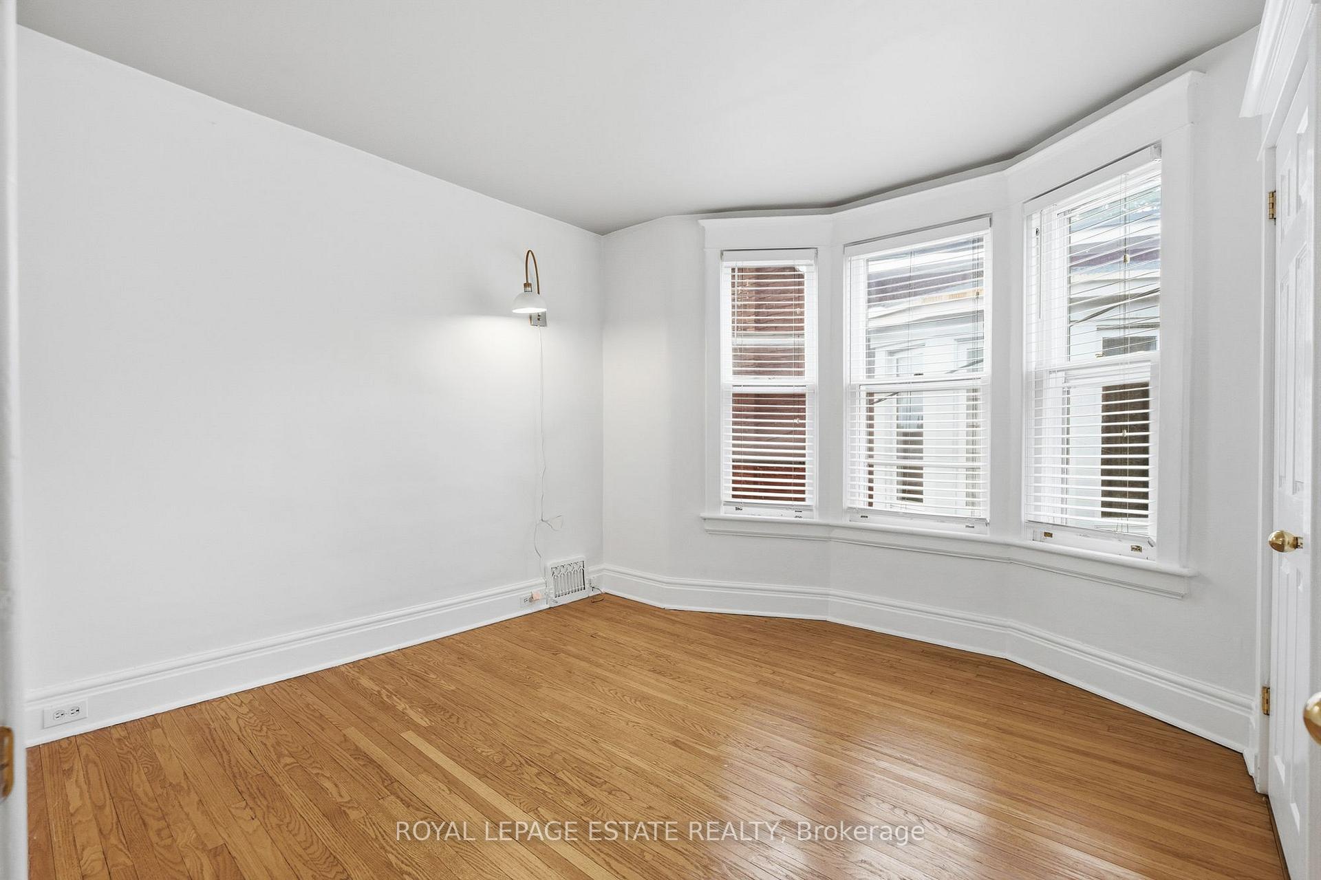 Photo 23 of 6 Sandford Avenue, Toronto, South Riverdale — HOMEH