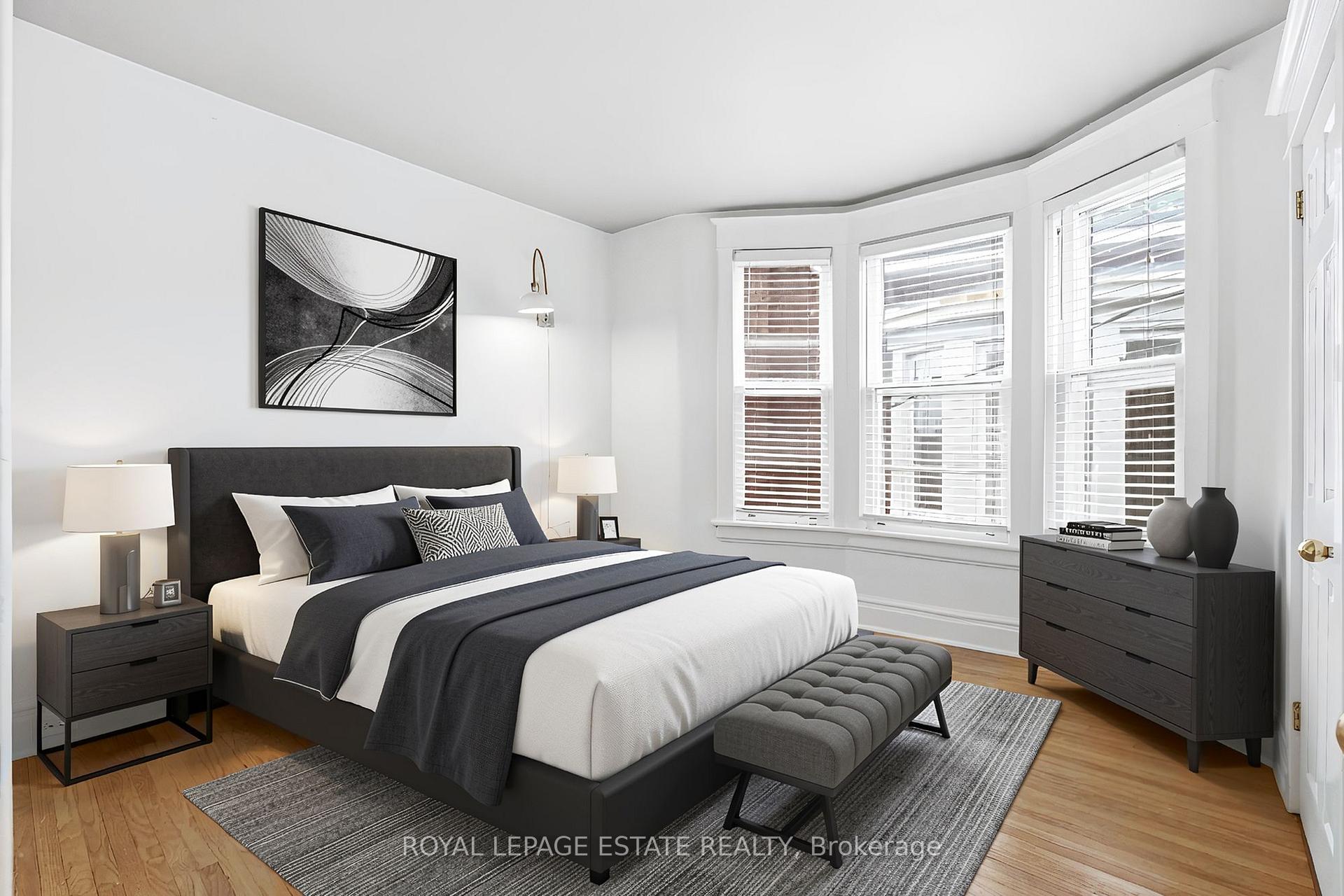 Photo 24 of 6 Sandford Avenue, Toronto, South Riverdale — HOMEH