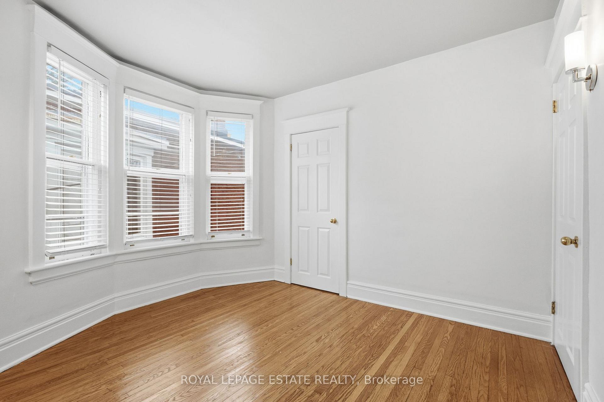 Photo 25 of 6 Sandford Avenue, Toronto, South Riverdale — HOMEH