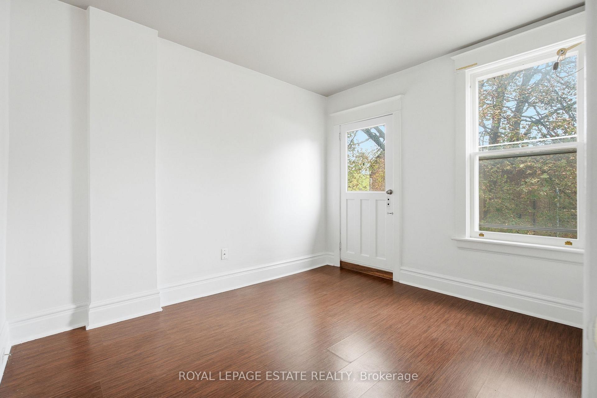 Photo 26 of 6 Sandford Avenue, Toronto, South Riverdale — HOMEH
