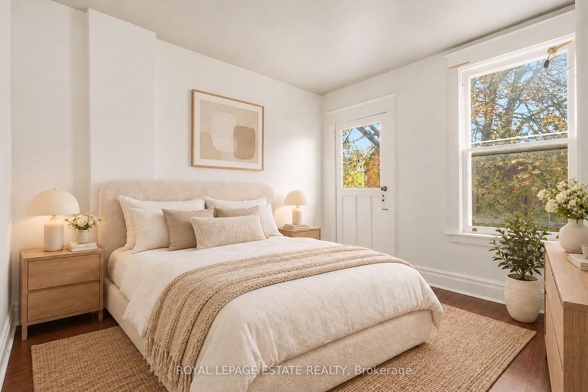 Photo 27 of 6 Sandford Avenue, Toronto, South Riverdale — HOMEH