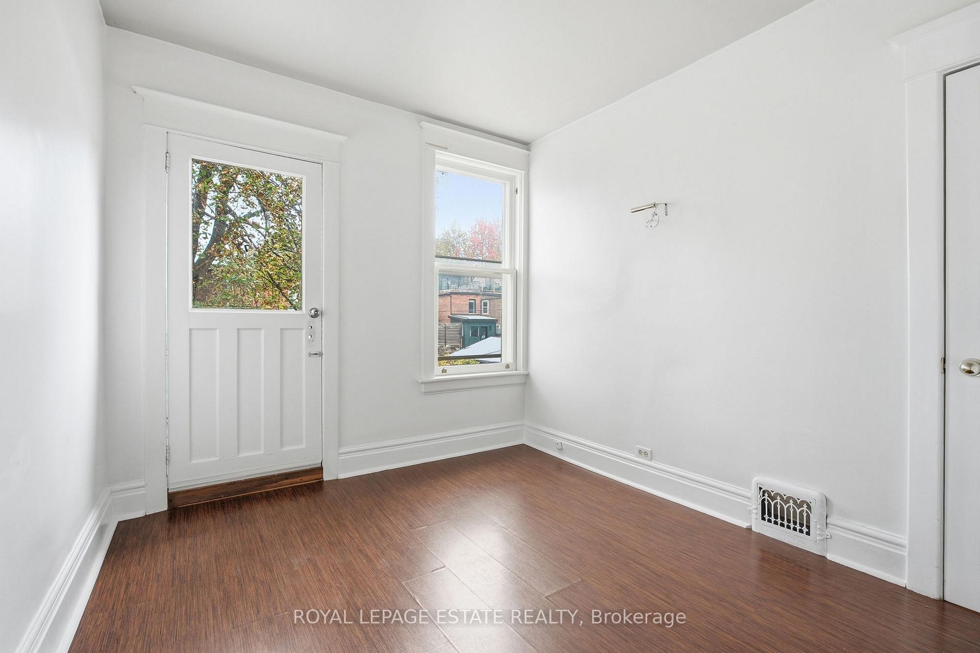 Photo 28 of 6 Sandford Avenue, Toronto, South Riverdale — HOMEH