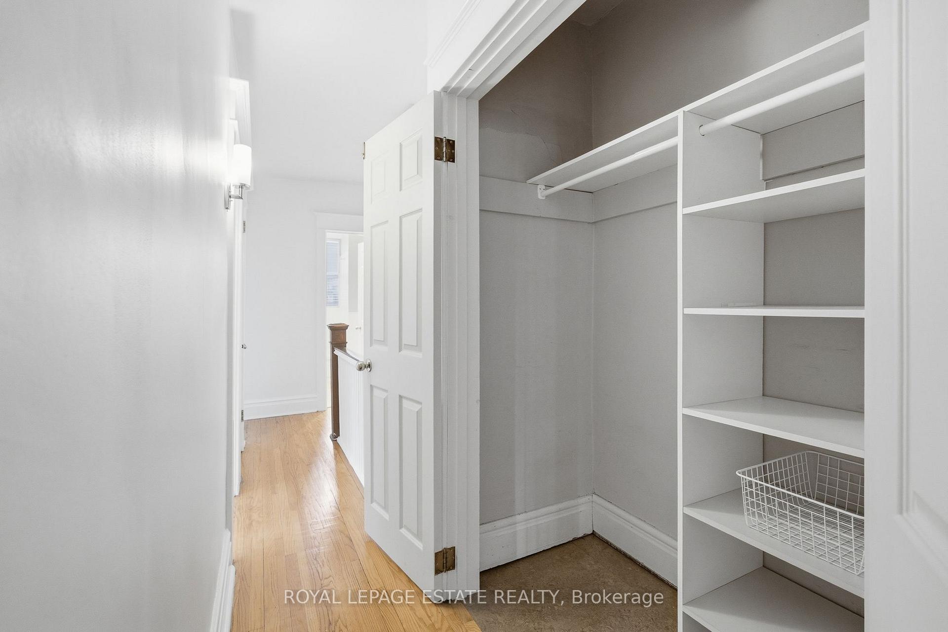 Photo 29 of 6 Sandford Avenue, Toronto, South Riverdale — HOMEH