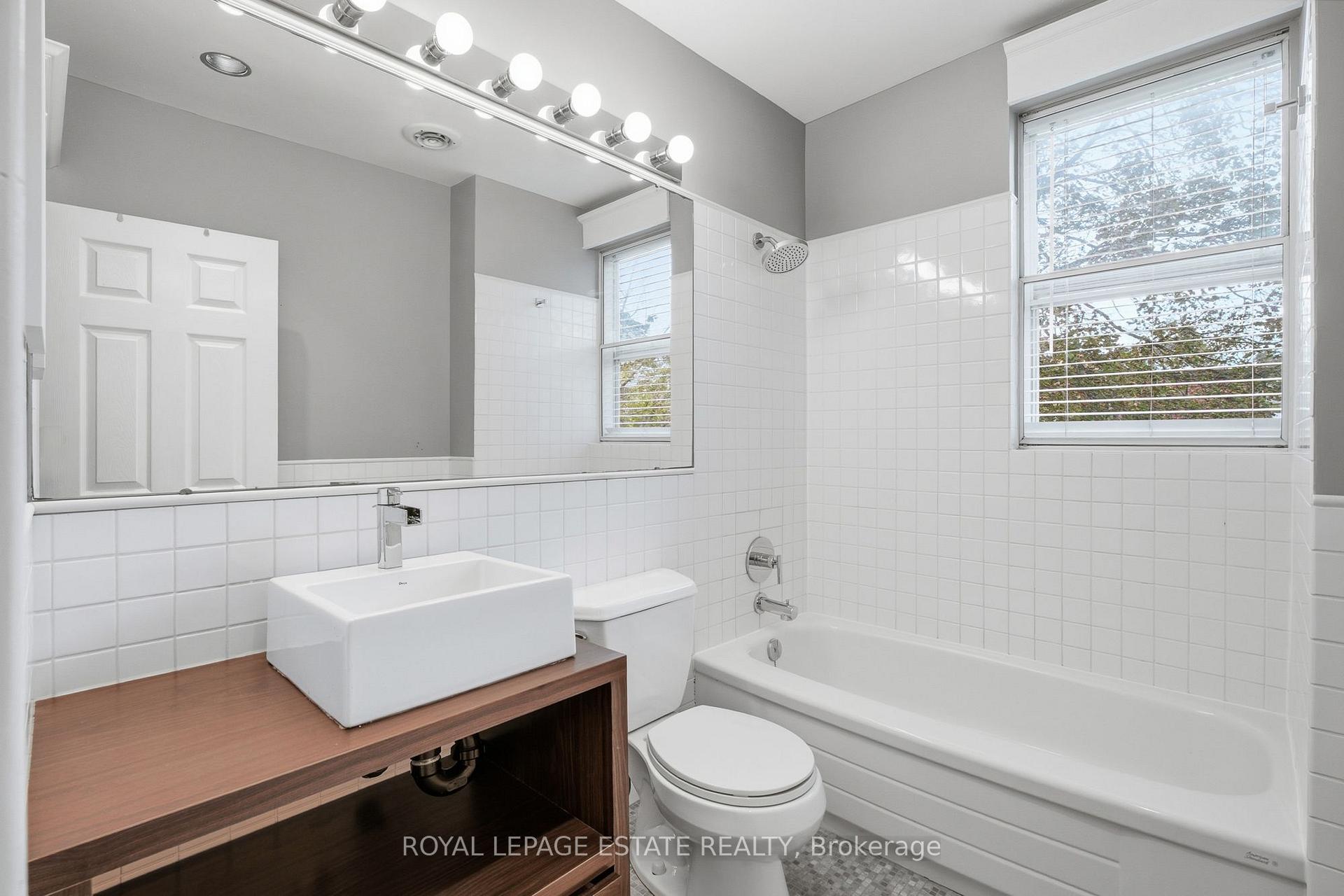 Photo 31 of 6 Sandford Avenue, Toronto, South Riverdale — HOMEH