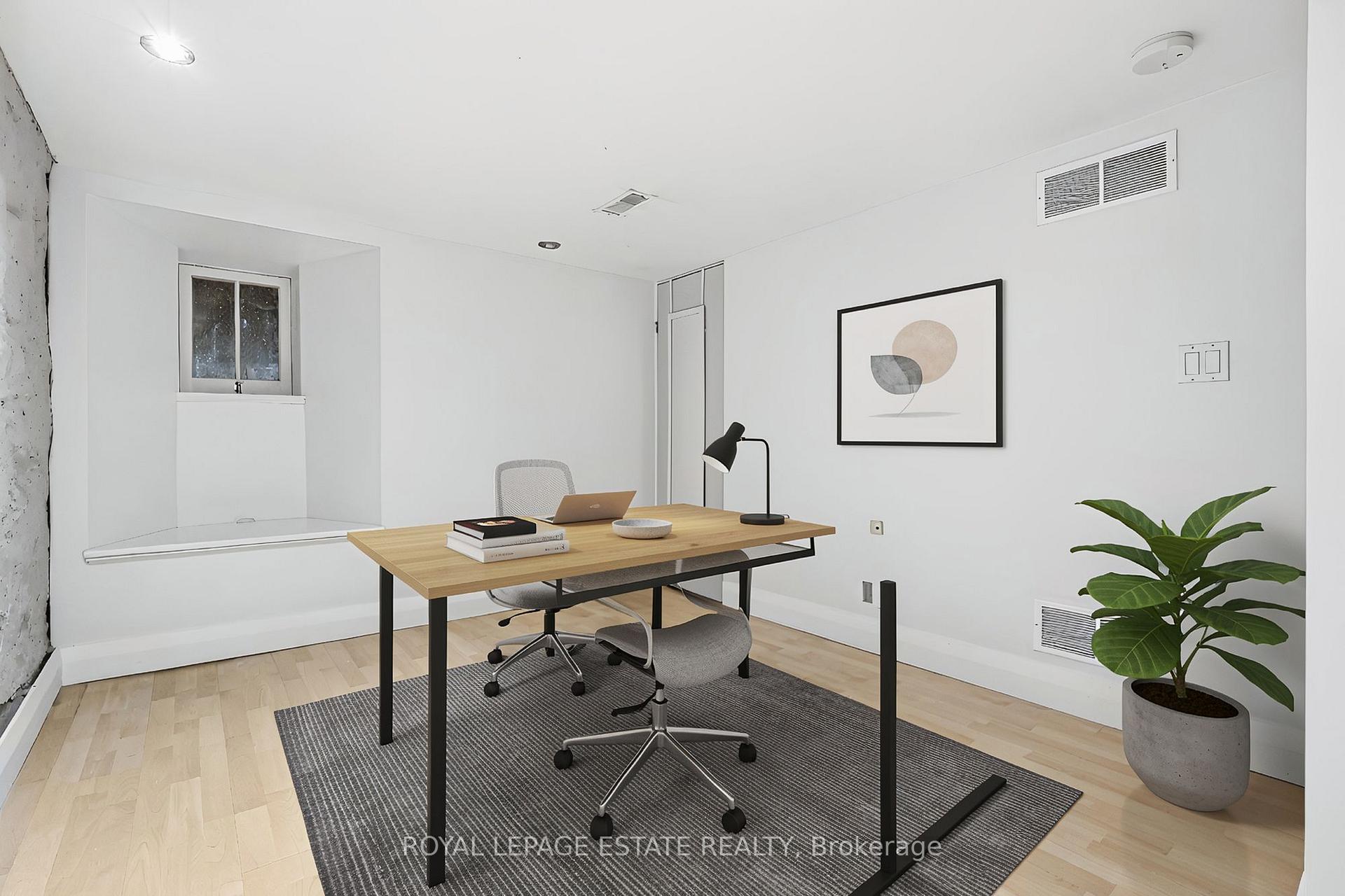Photo 33 of 6 Sandford Avenue, Toronto, South Riverdale — HOMEH