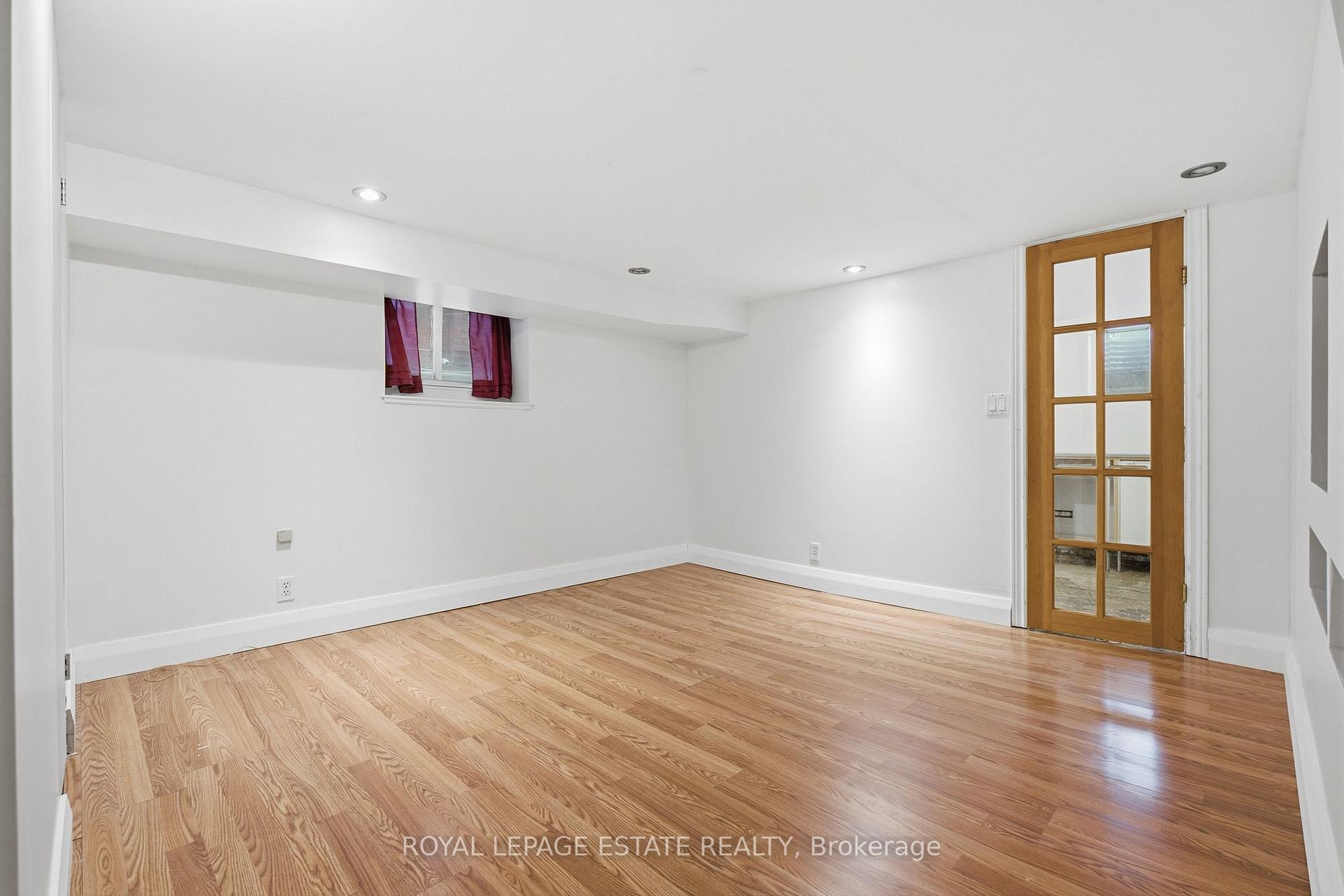 Photo 35 of 6 Sandford Avenue, Toronto, South Riverdale — HOMEH