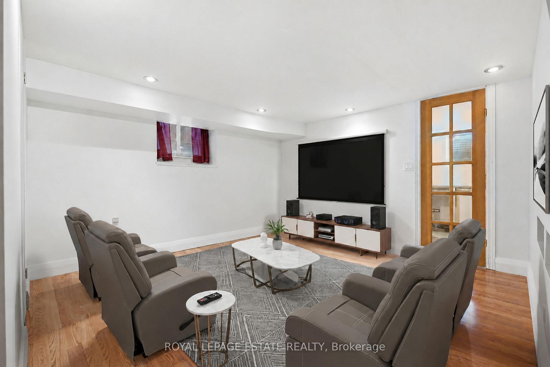 Photo 36 of 6 Sandford Avenue, Toronto, South Riverdale — HOMEH
