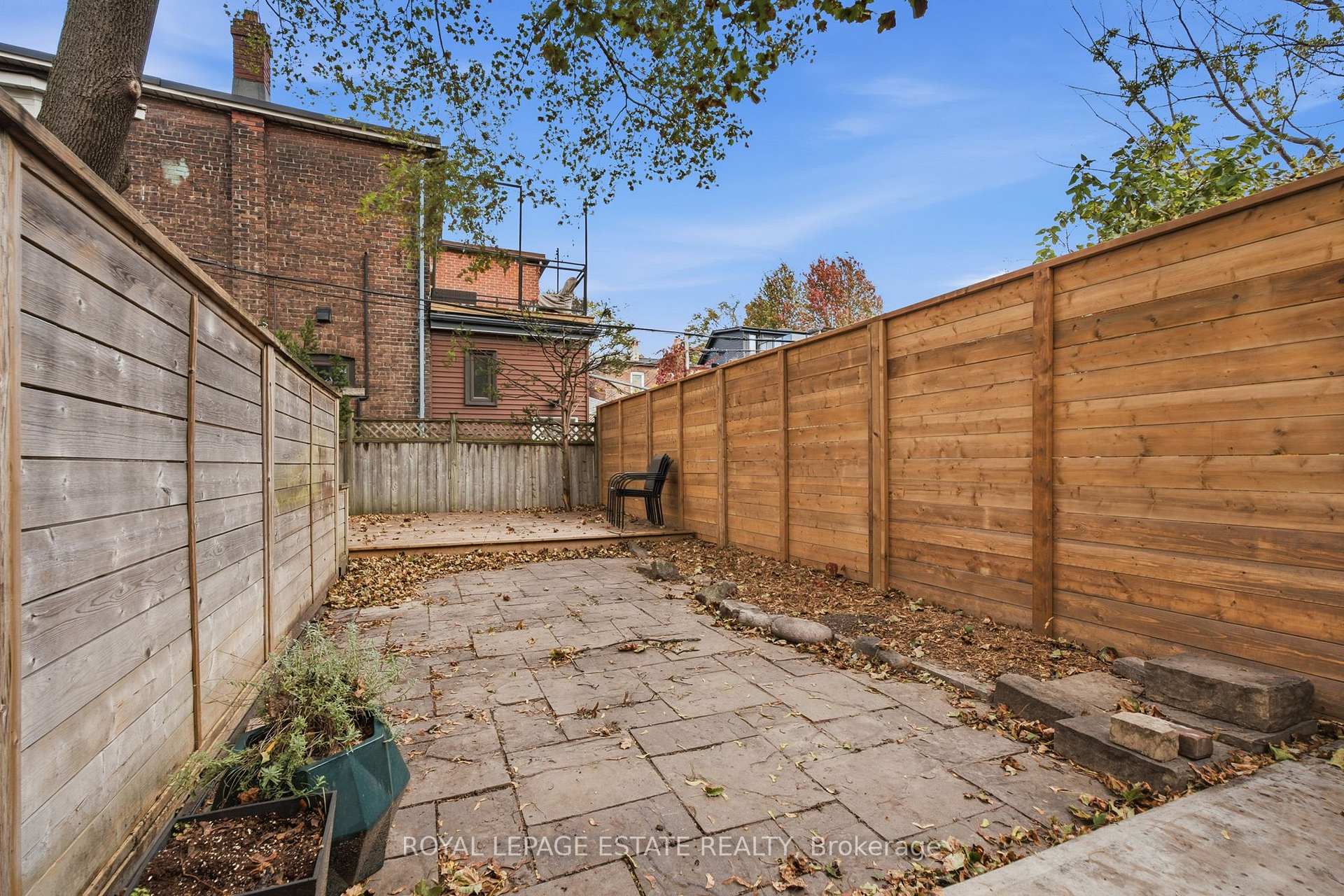 Photo 41 of 6 Sandford Avenue, Toronto, South Riverdale — HOMEH