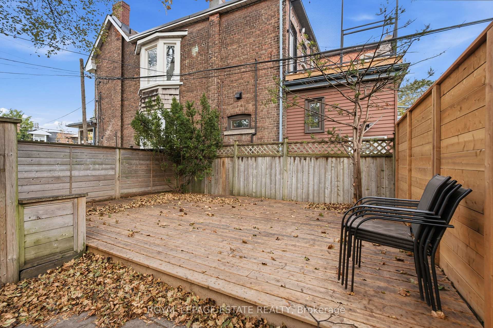Photo 42 of 6 Sandford Avenue, Toronto, South Riverdale — HOMEH