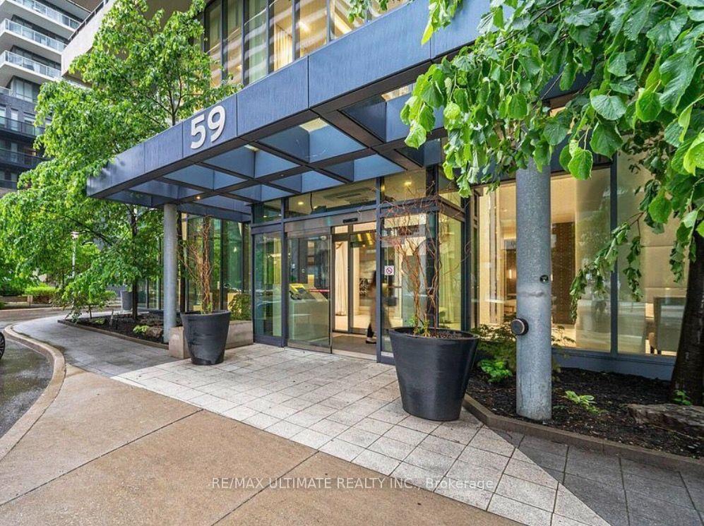 Photo of Unit 1202, 59 Annie Craig Drive