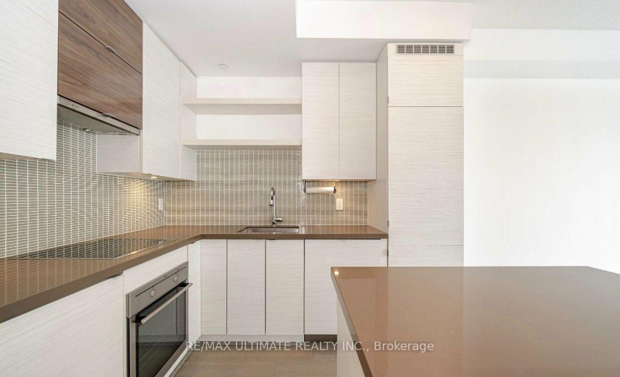 Photo 4 of Unit 1202, 59 Annie Craig Drive, Etobicoke, Mimico — HOMEH