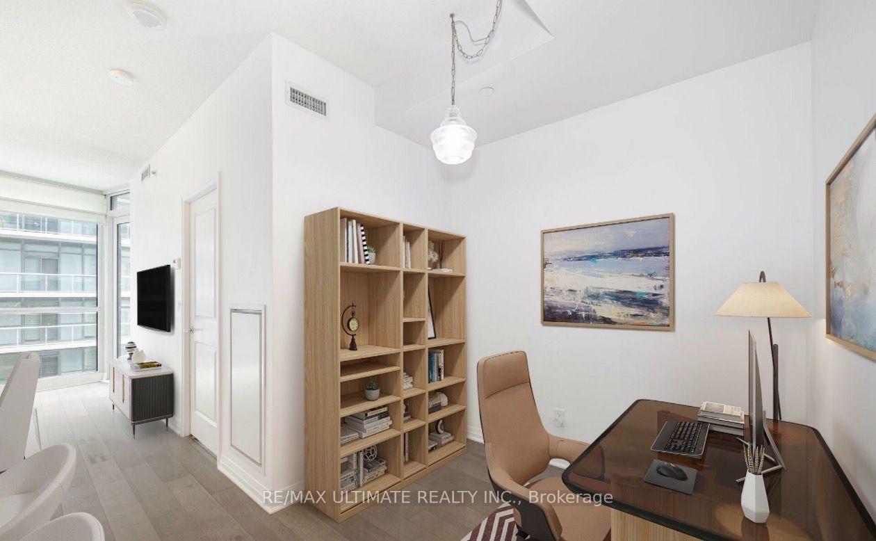 Photo 8 of Unit 1202, 59 Annie Craig Drive, Etobicoke, Mimico — HOMEH