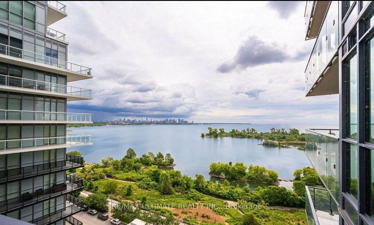 Photo 13 of Unit 1202, 59 Annie Craig Drive, Etobicoke, Mimico — HOMEH