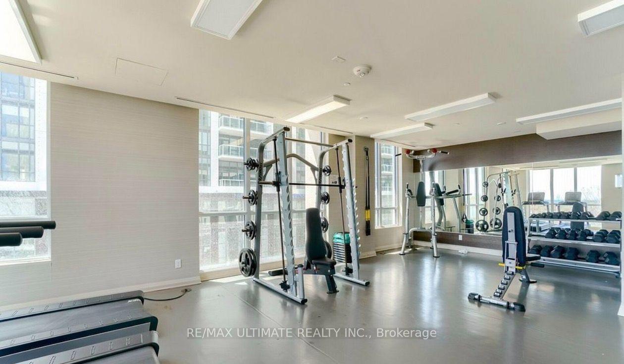 Photo 18 of Unit 1202, 59 Annie Craig Drive, Etobicoke, Mimico — HOMEH