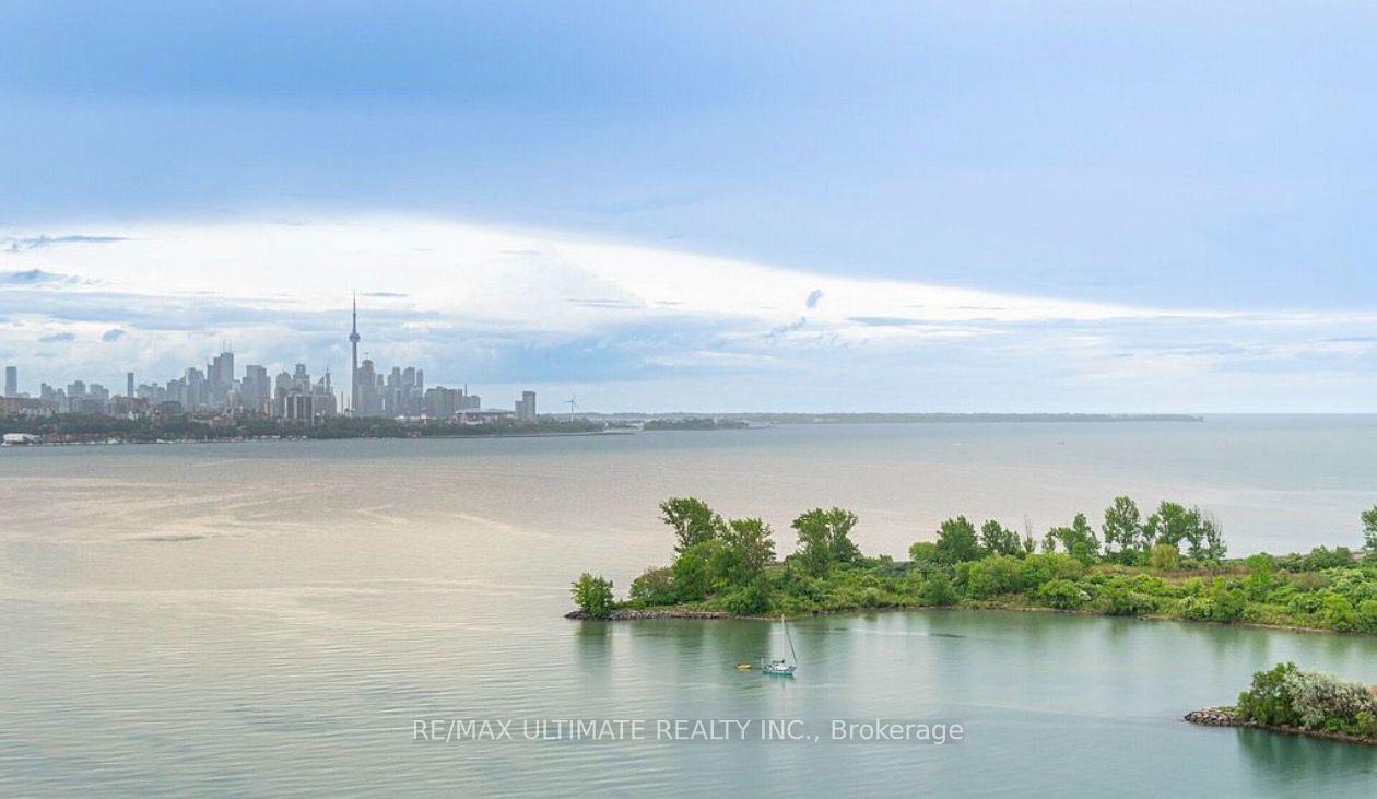 Photo 20 of Unit 1202, 59 Annie Craig Drive, Etobicoke, Mimico — HOMEH