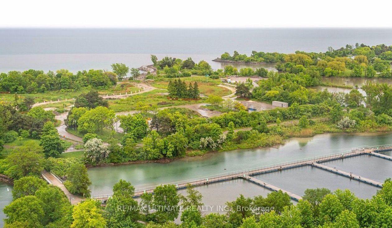Photo 21 of Unit 1202, 59 Annie Craig Drive, Etobicoke, Mimico — HOMEH