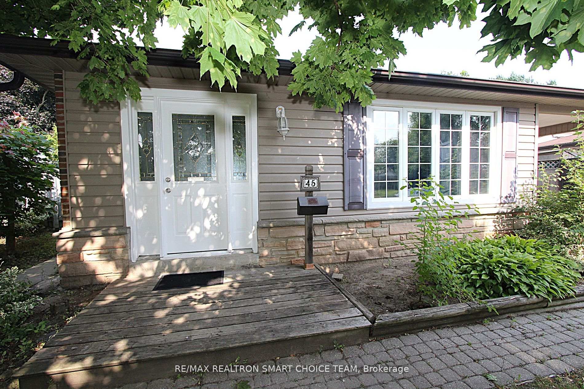 Photo of Unit Main, 45 Bryant Road