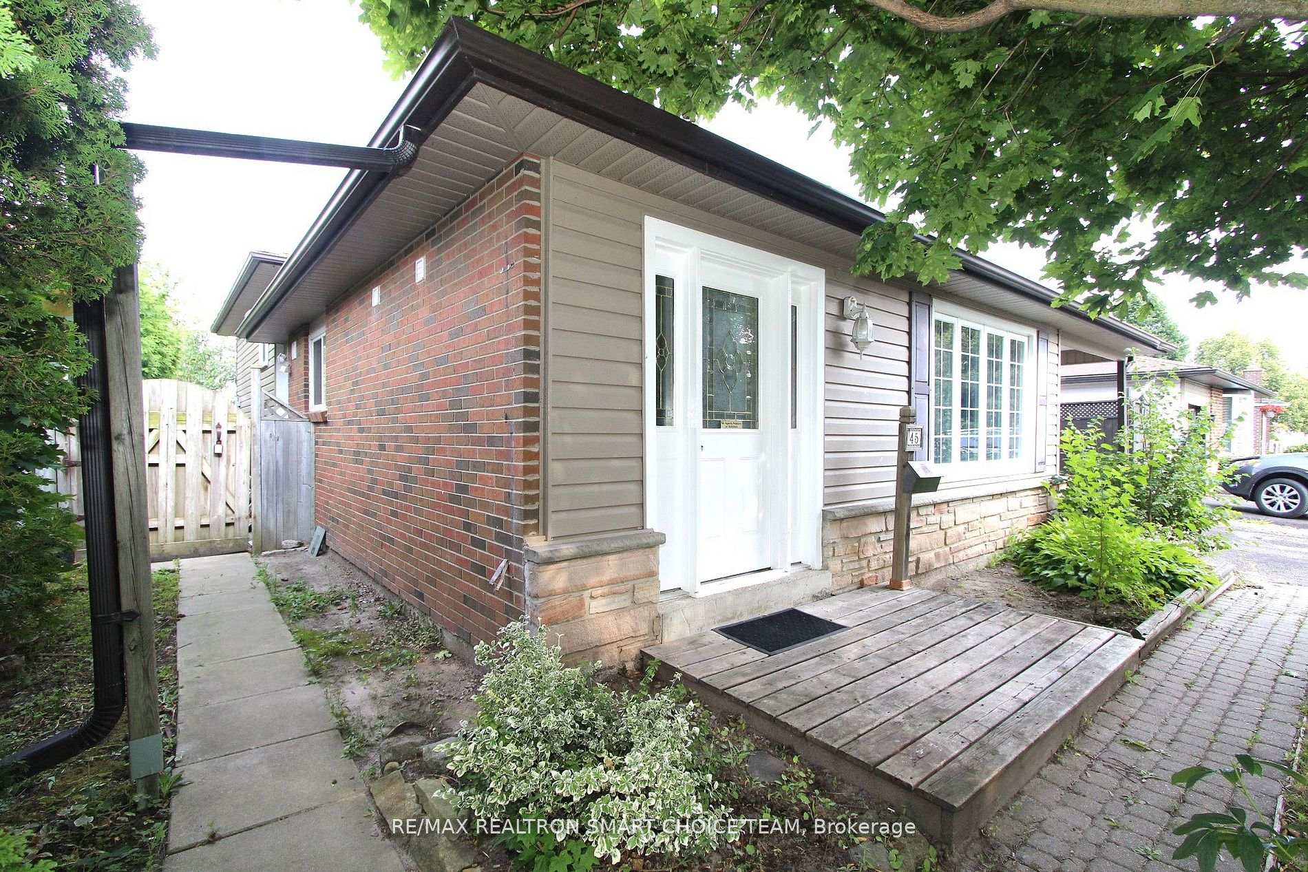 Photo 21 of Unit Main, 45 Bryant Road, Ajax, South East — HOMEH