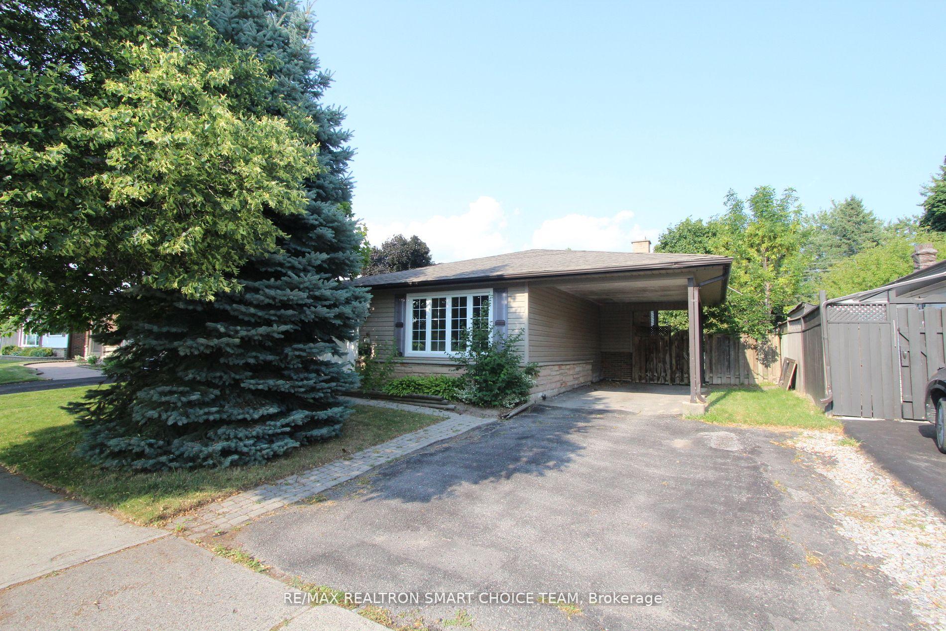 Photo 24 of Unit Main, 45 Bryant Road, Ajax, South East — HOMEH