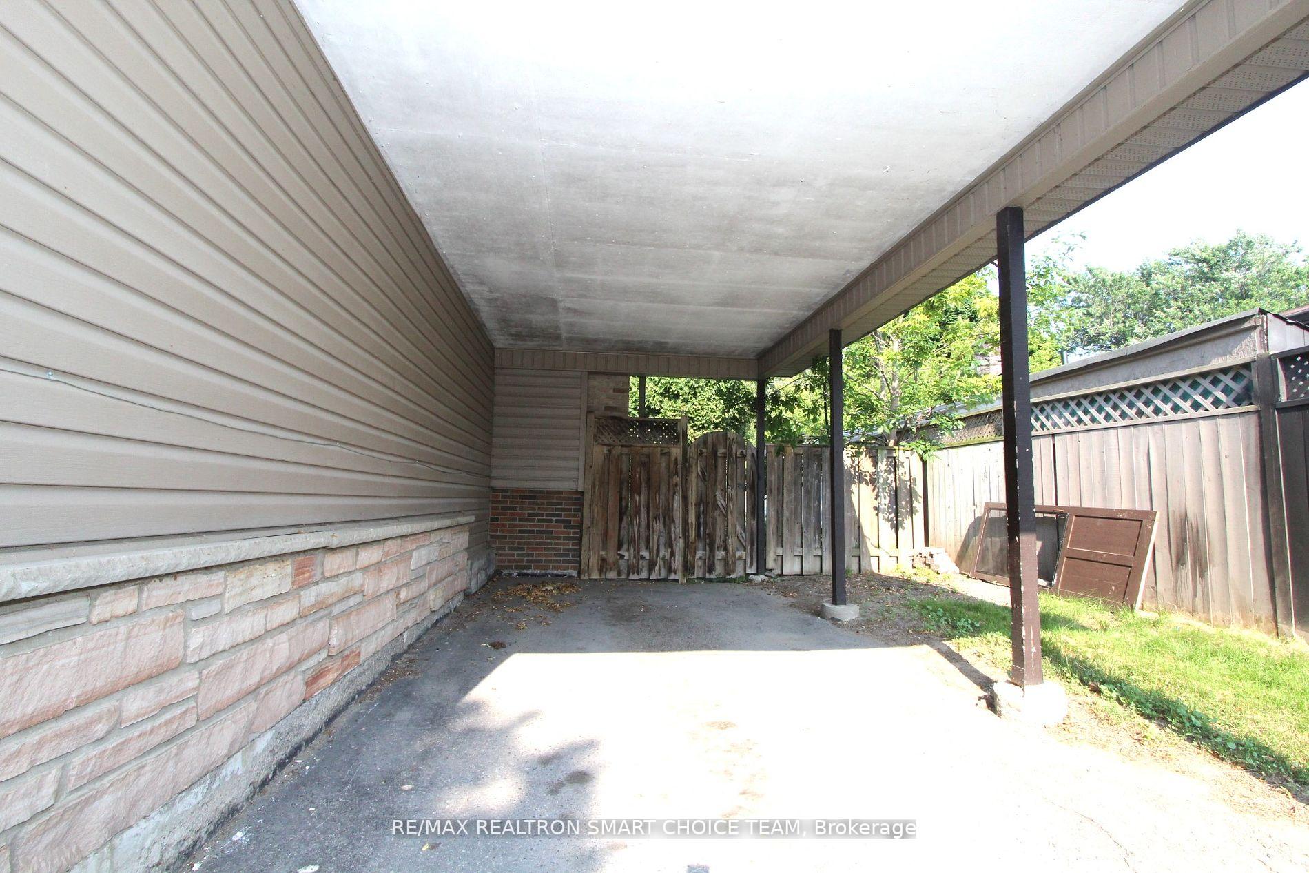 Photo 25 of Unit Main, 45 Bryant Road, Ajax, South East — HOMEH