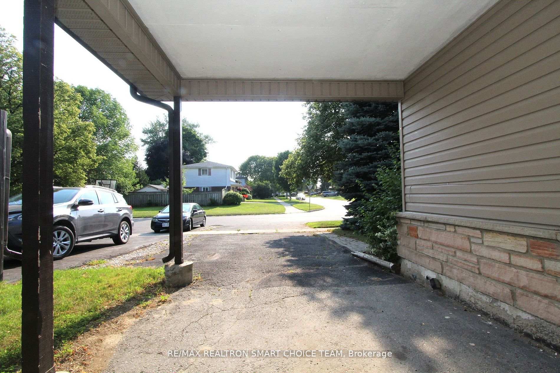 Photo 26 of Unit Main, 45 Bryant Road, Ajax, South East — HOMEH
