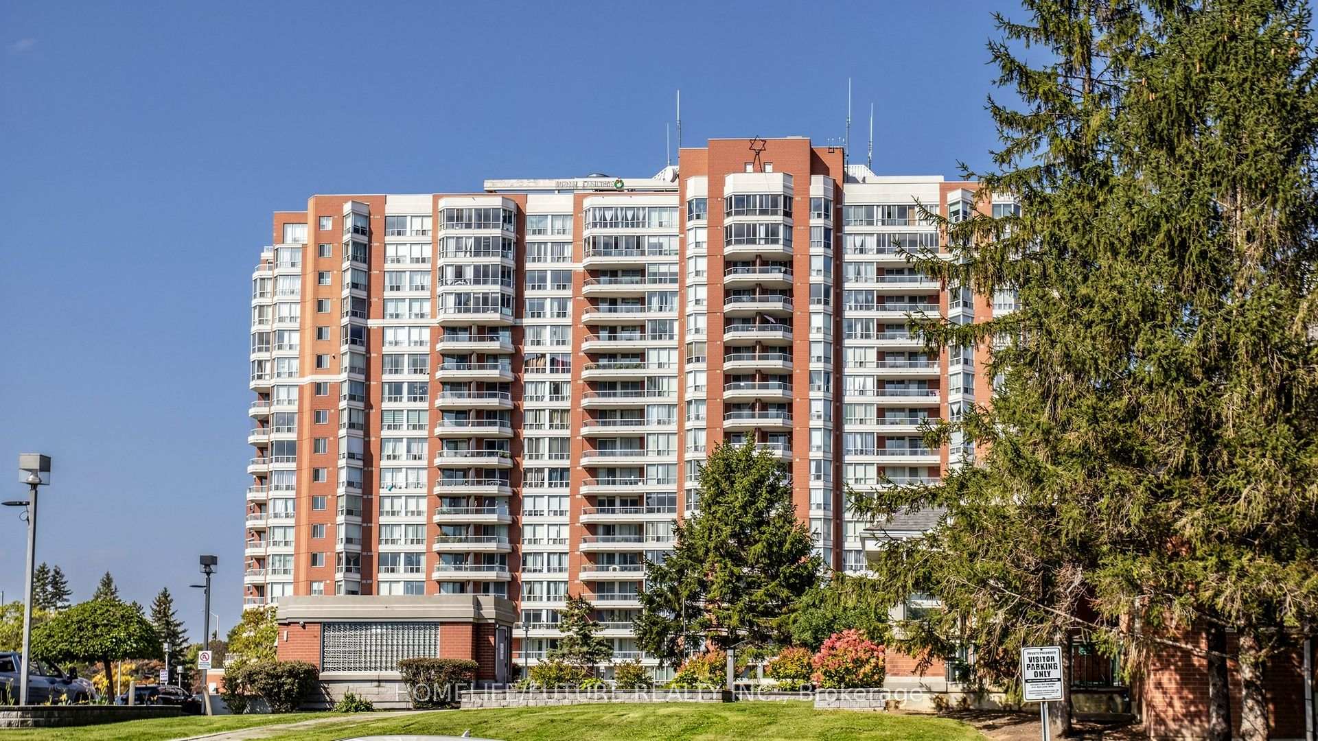 Photo 2 of Unit 1008, 430 Mclevin Avenue, Scarborough, Malvern — HOMEH