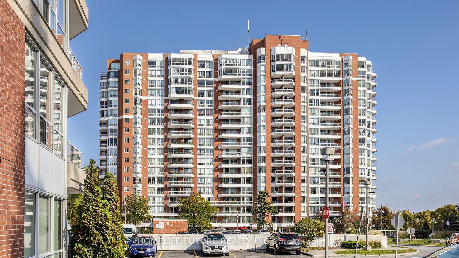 Photo 3 of Unit 1008, 430 Mclevin Avenue, Scarborough, Malvern — HOMEH