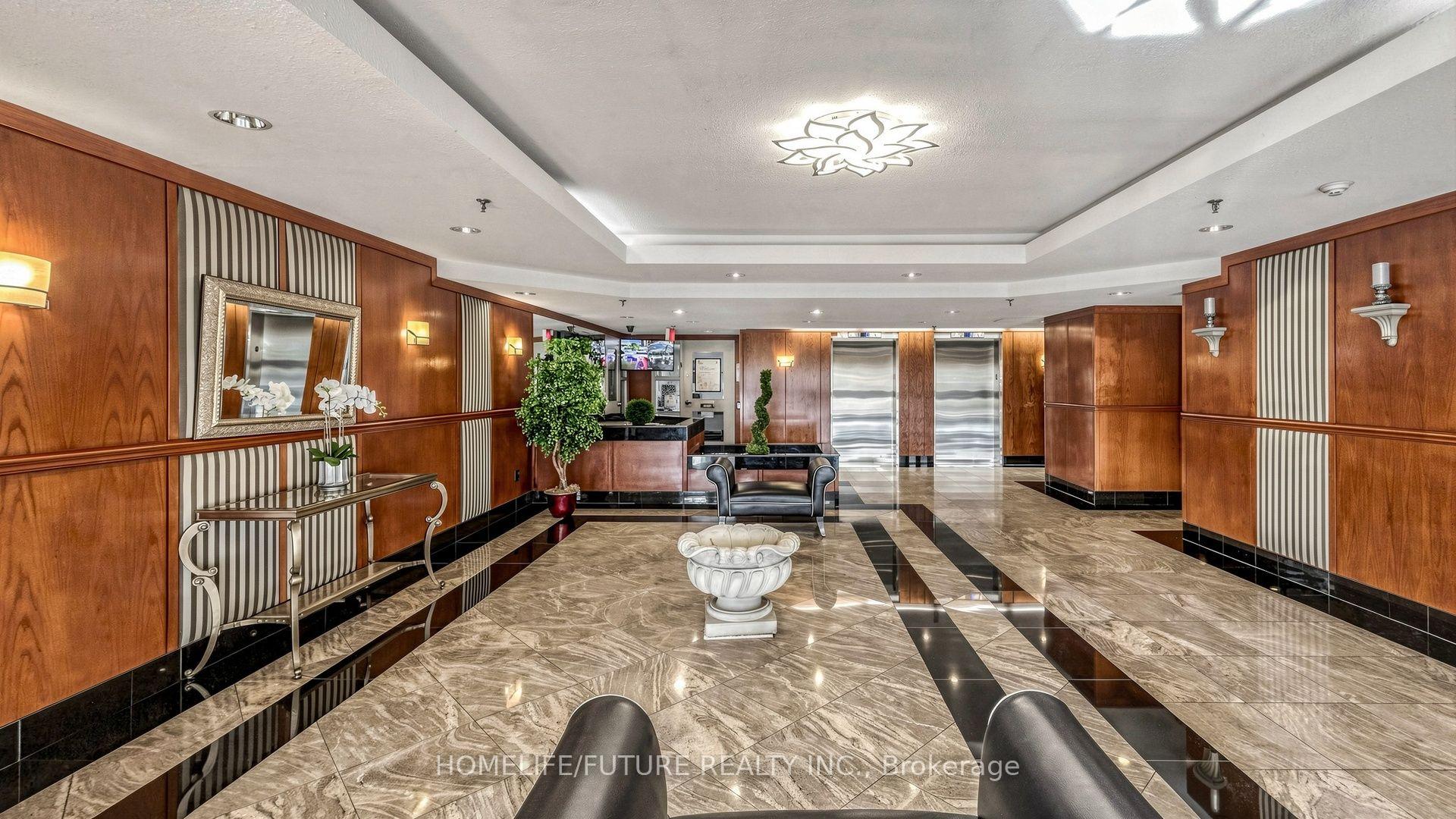 Photo 5 of Unit 1008, 430 Mclevin Avenue, Scarborough, Malvern — HOMEH