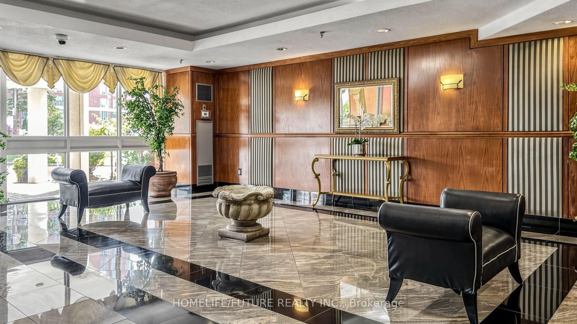 Photo 6 of Unit 1008, 430 Mclevin Avenue, Scarborough, Malvern — HOMEH