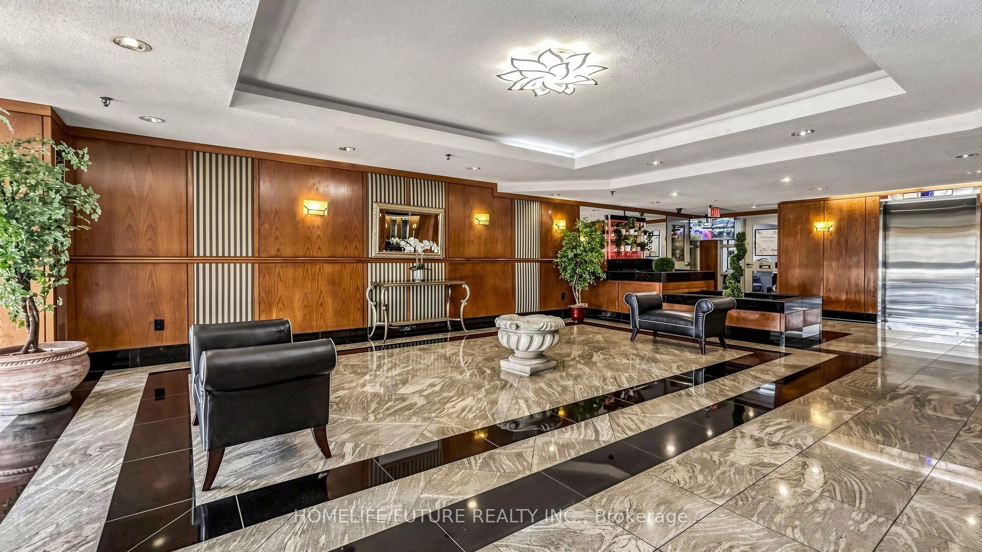 Photo 8 of Unit 1008, 430 Mclevin Avenue, Scarborough, Malvern — HOMEH