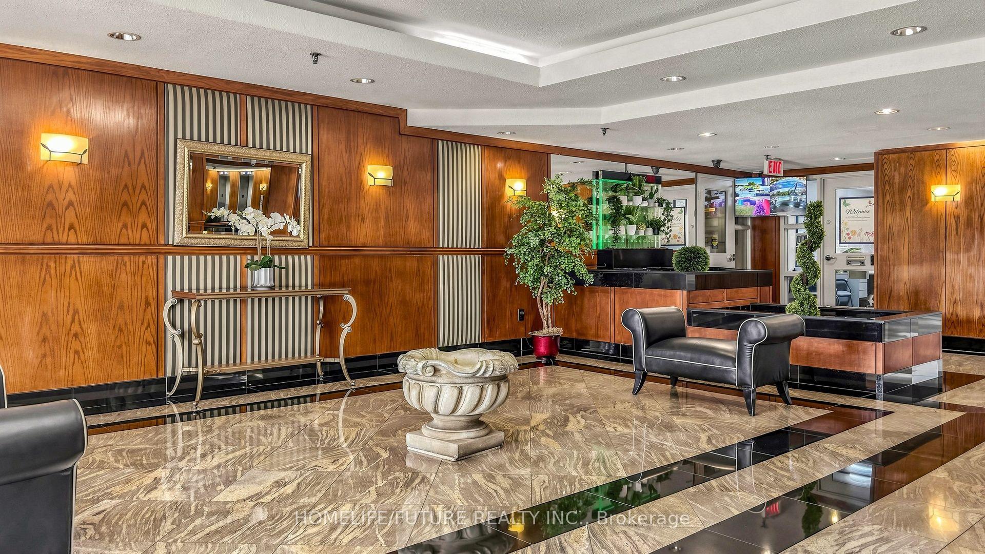 Photo 9 of Unit 1008, 430 Mclevin Avenue, Scarborough, Malvern — HOMEH