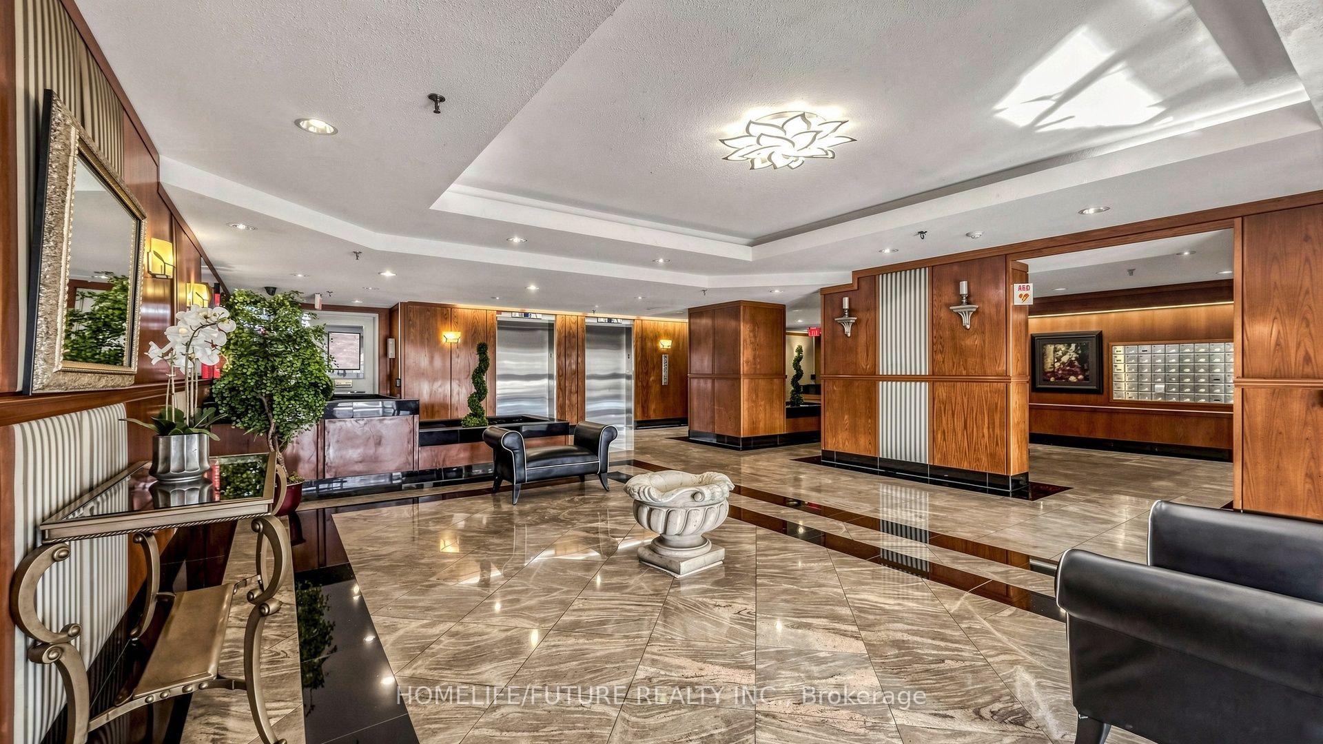 Photo 10 of Unit 1008, 430 Mclevin Avenue, Scarborough, Malvern — HOMEH