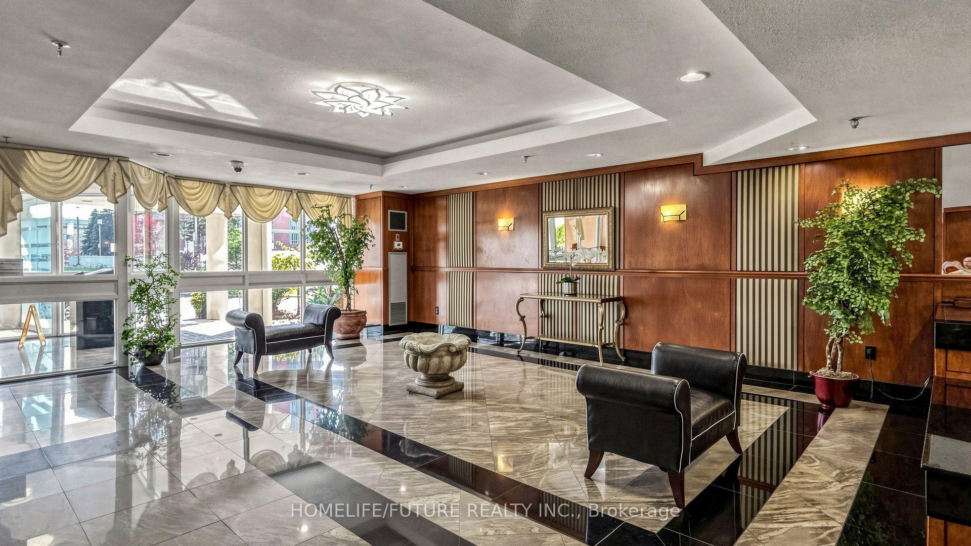 Photo 11 of Unit 1008, 430 Mclevin Avenue, Scarborough, Malvern — HOMEH