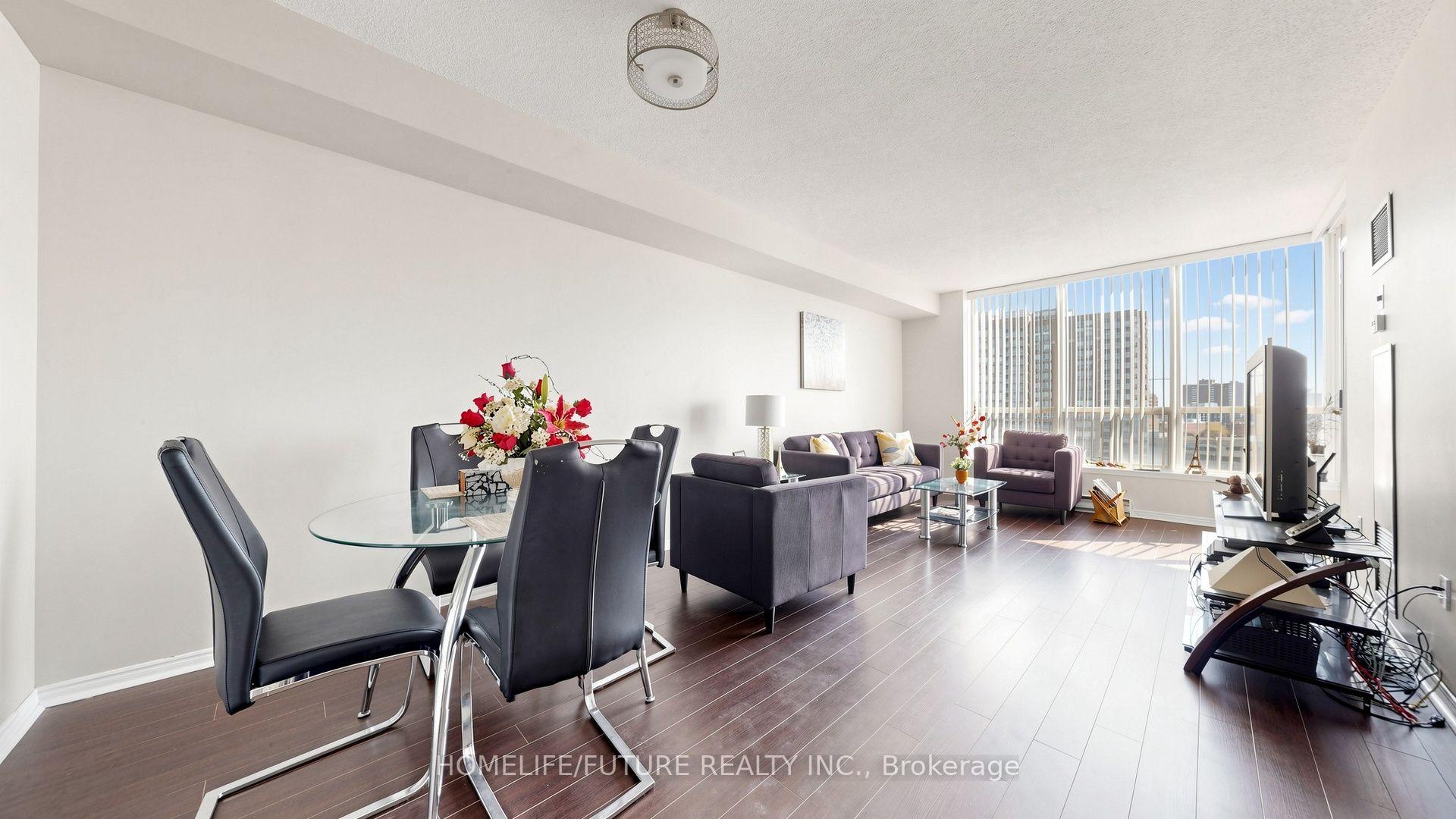 Photo 13 of Unit 1008, 430 Mclevin Avenue, Scarborough, Malvern — HOMEH