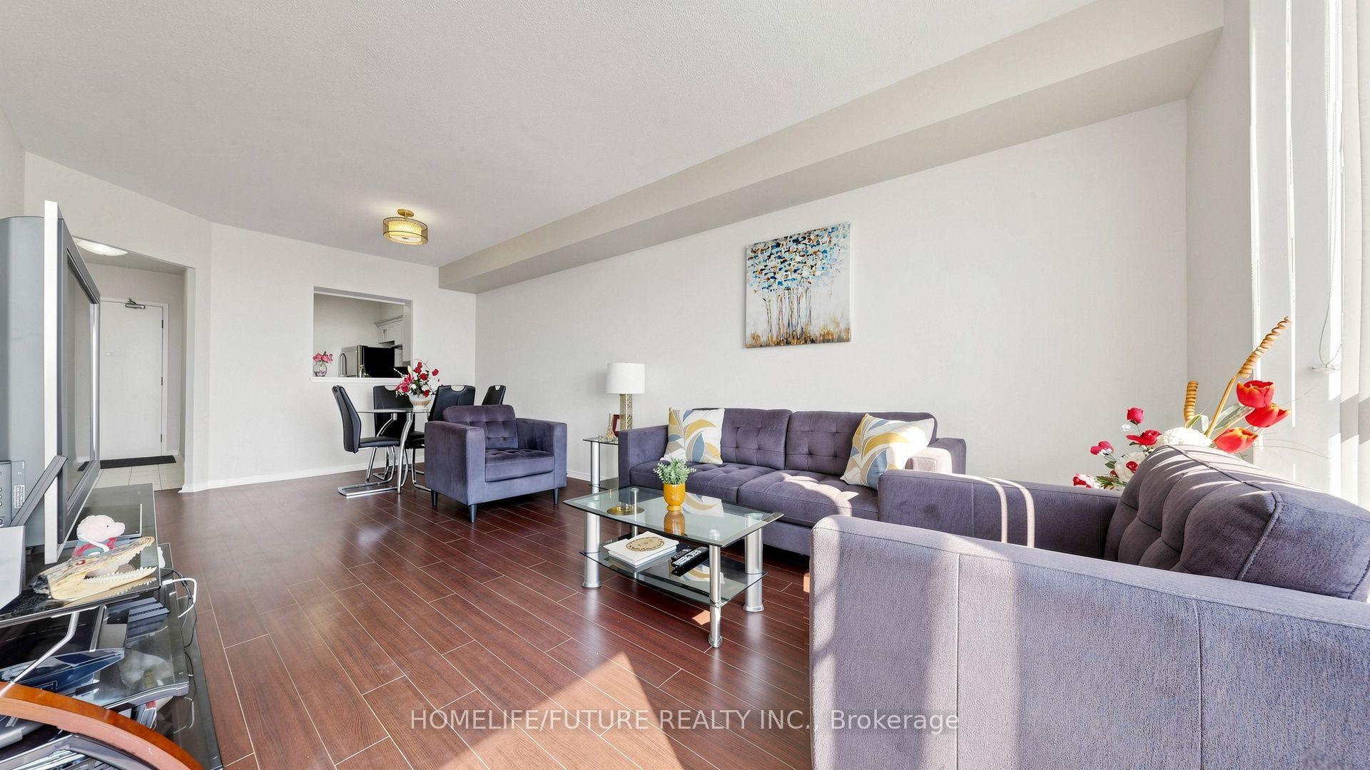 Photo 12 of Unit 1008, 430 Mclevin Avenue, Scarborough, Malvern — HOMEH