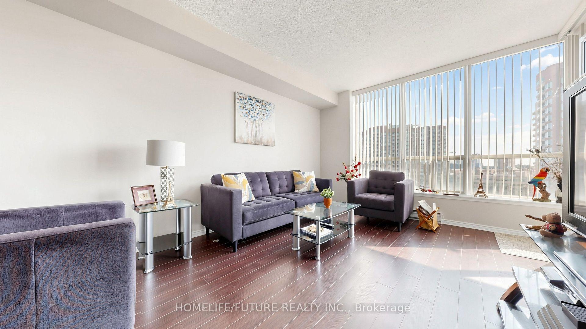 Photo 14 of Unit 1008, 430 Mclevin Avenue, Scarborough, Malvern — HOMEH