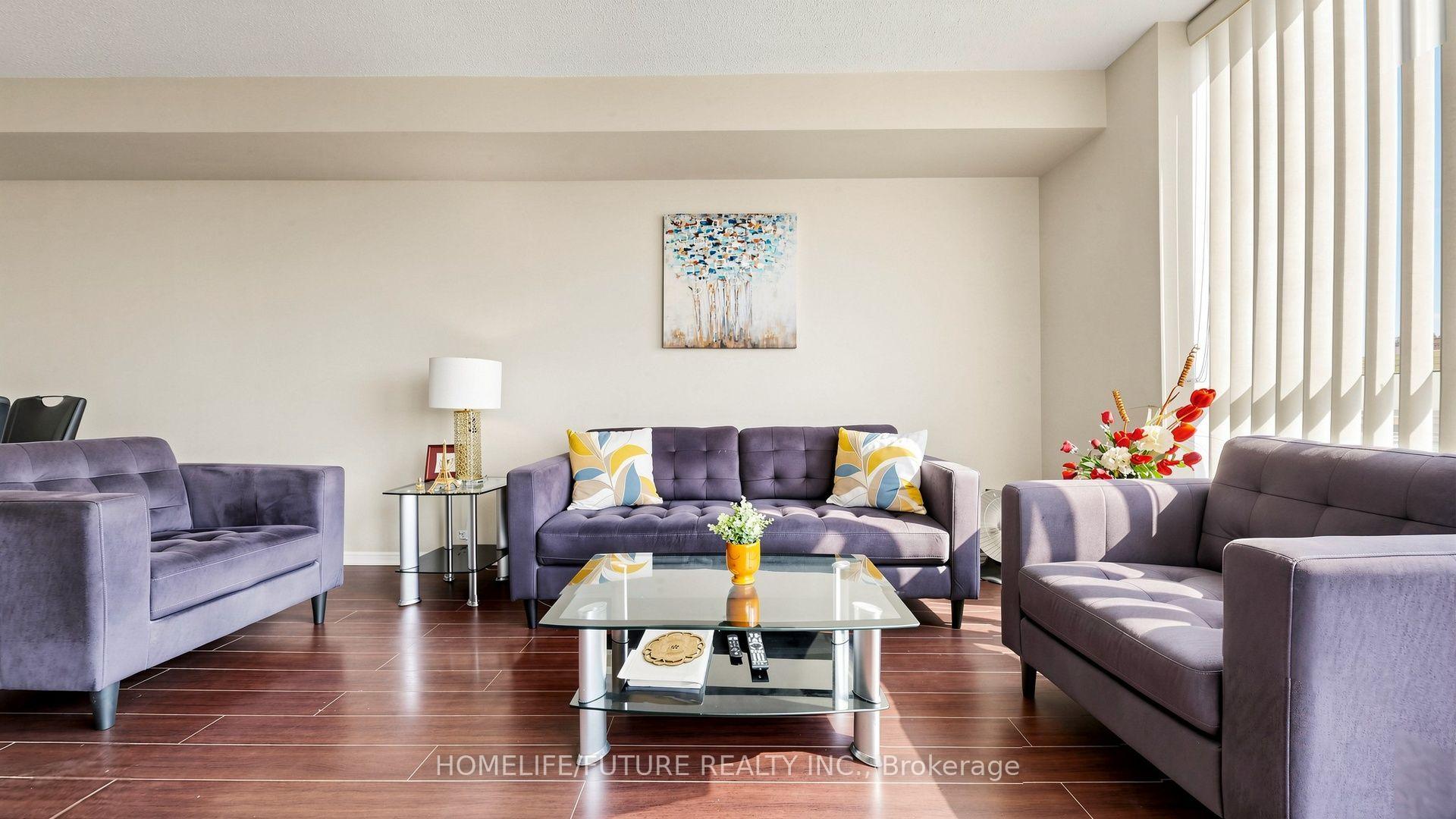Photo 15 of Unit 1008, 430 Mclevin Avenue, Scarborough, Malvern — HOMEH