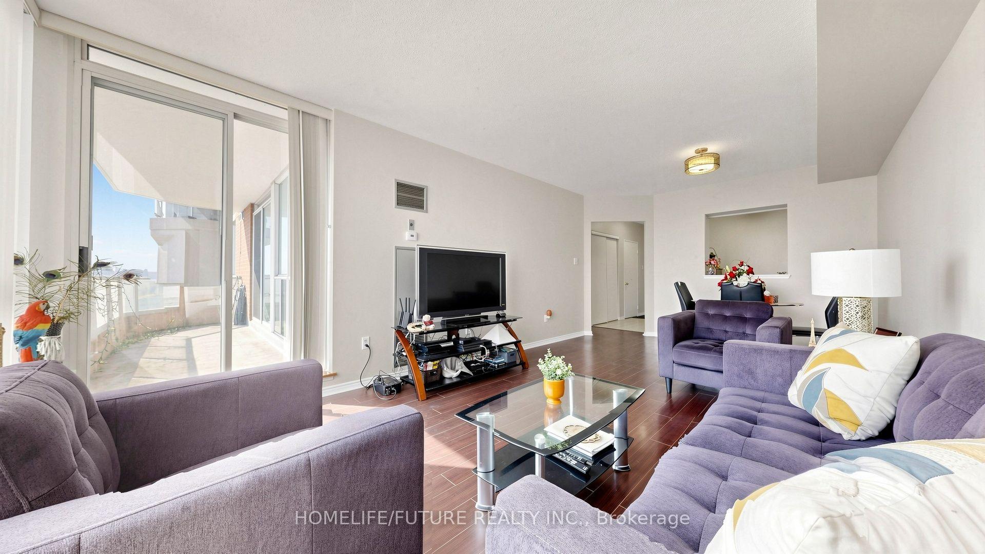 Photo 16 of Unit 1008, 430 Mclevin Avenue, Scarborough, Malvern — HOMEH