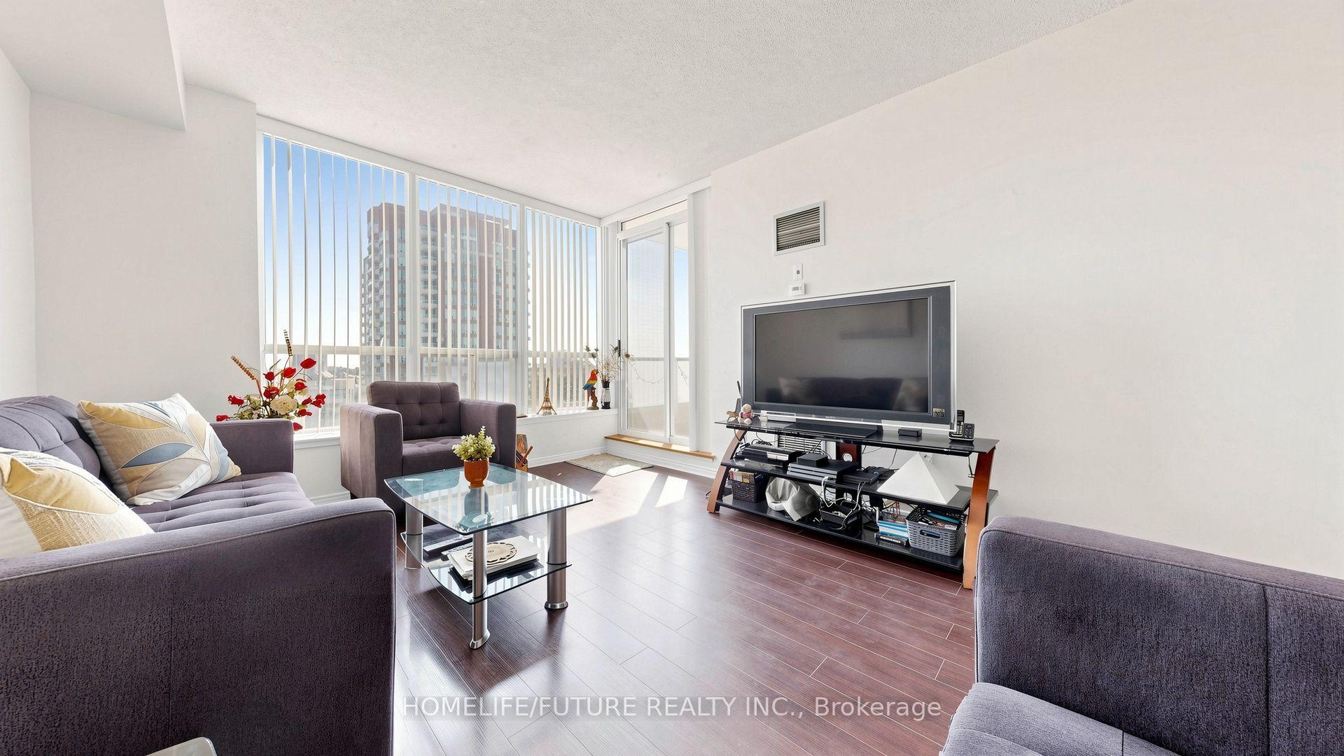 Photo 17 of Unit 1008, 430 Mclevin Avenue, Scarborough, Malvern — HOMEH